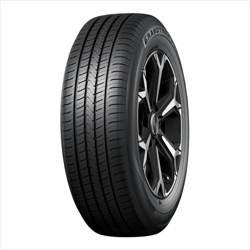 DUNLOP 275/65R17 115H GRANDTREK PT5